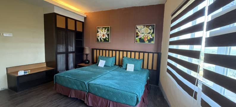 莫里布黄金海岸Palette度假村(Palette - Gold Coast Morib Resort)图片