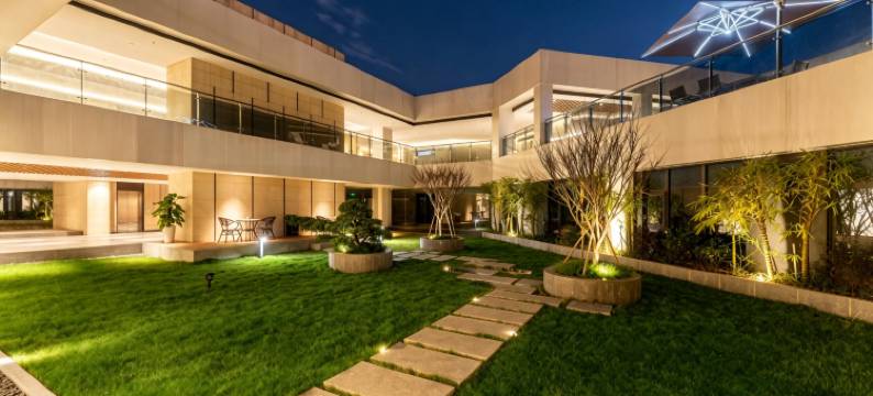 利维酒店(佛山西樵山景区广东千古情店)图片