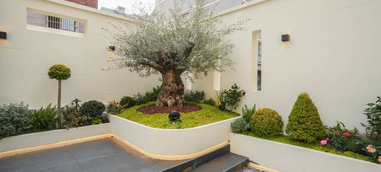 花筑·MI CASA 米家(南浔古镇店)图片