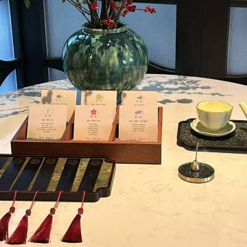 上海国际旅游度假区漫心府图片