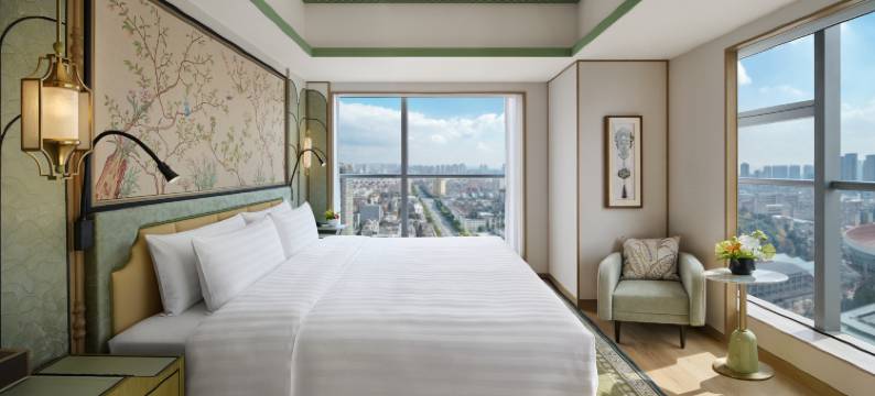 昆明香格里拉酒店图片