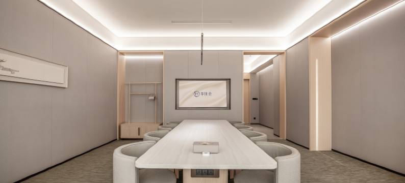 全季酒店(忻州五寨万通南路店)图片