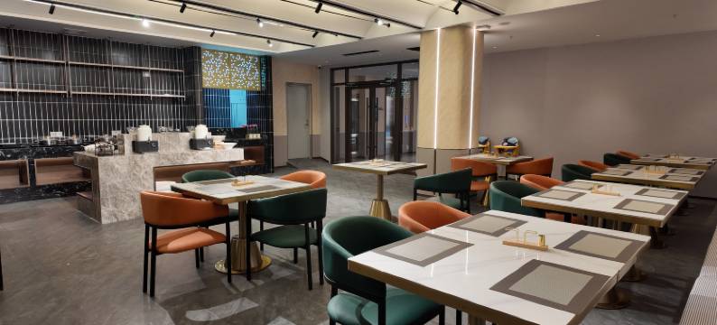 莫林酒店(瓜州大道县政府店)图片