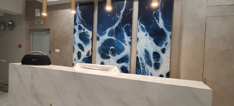 Kompleks Apartamentov "More"图片