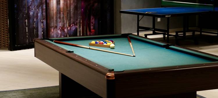 朱费尔瑞士贝尔公寓(Swiss-Belresidences Juffair)图片