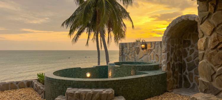 Anket De' River resort Mui Ne图片