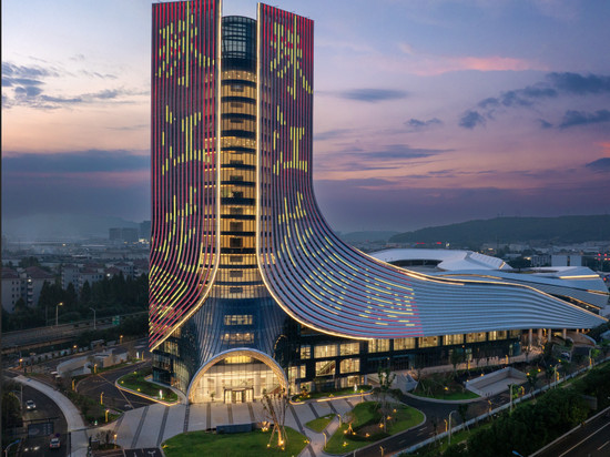 绍兴新昌珠江花园酒店(新昌小球中心店)