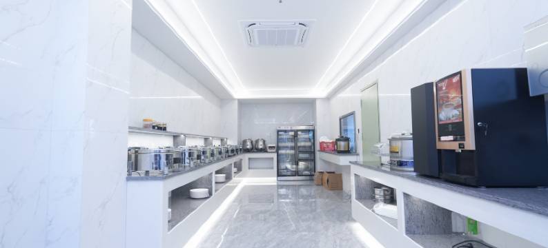 来美琪酒店(连江万家城市广场店)图片