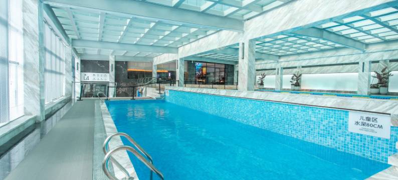 华尔国际酒店图片