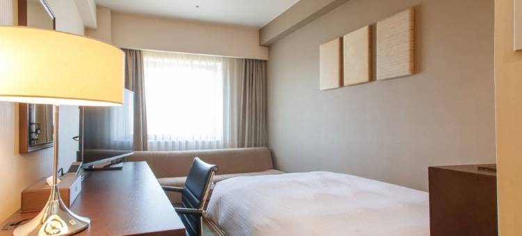 埼玉格兰德饭店深谷(Saitama Grand Hotel Fukaya)图片