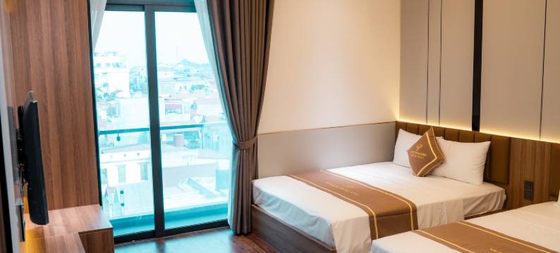 Viet Phuong Center Hotel图片