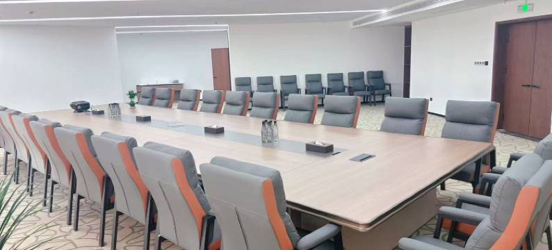 淮南君泰酒店(八公国家地质公园店)图片