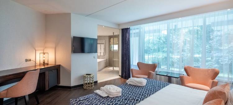 Van der Valk Hotel Hollands Kroon图片