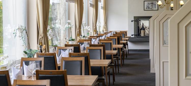 北方酒店(Hotel des Nordens Flensburg Wellness & Spa)图片