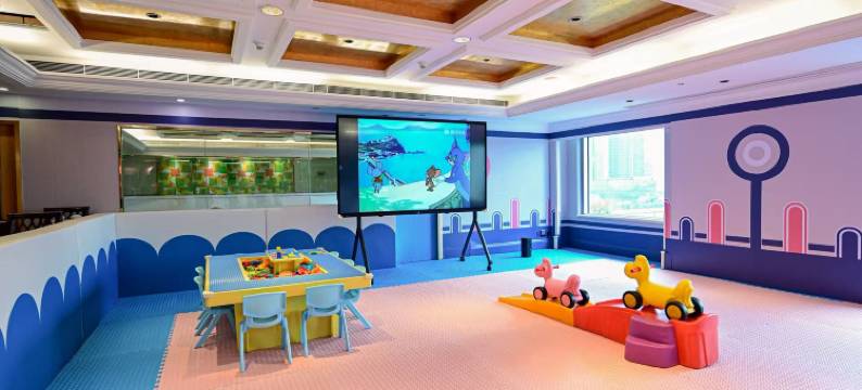 佛山保利洲际酒店图片