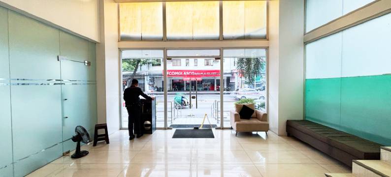 福拉套房马卡蒂(Foura Suites Makati)图片