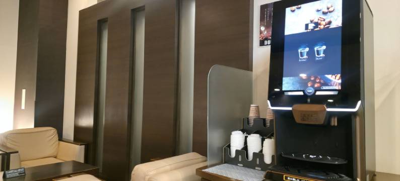 露樱酒店磐城泉站前店(Hotel Route-Inn Iwakiizumi Ekimae)图片