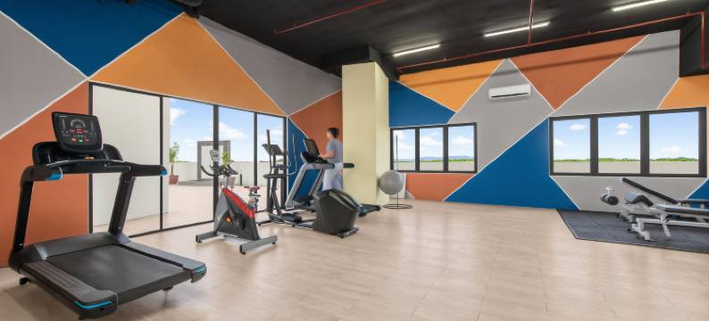 吉隆坡国际机场中转公寓【中文礼遇⭐全天营业⭐15分钟车程到机场】(KUALA LUMPUR INTERNATIONAL AIRPORT Residensi by Avery【24-hour operation】+【15-minute drive to KLIA】)图片