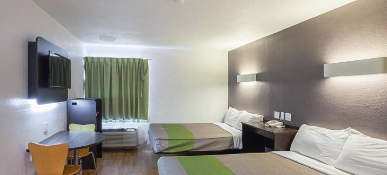 迪克森6号汽车旅馆(Motel 6 Dixon, CA)图片