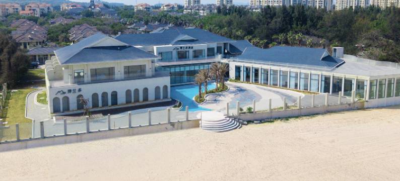 东山那兰多酒店(金銮湾景区店)图片