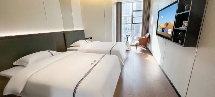 云泽酒店(朝天客运站店)图片