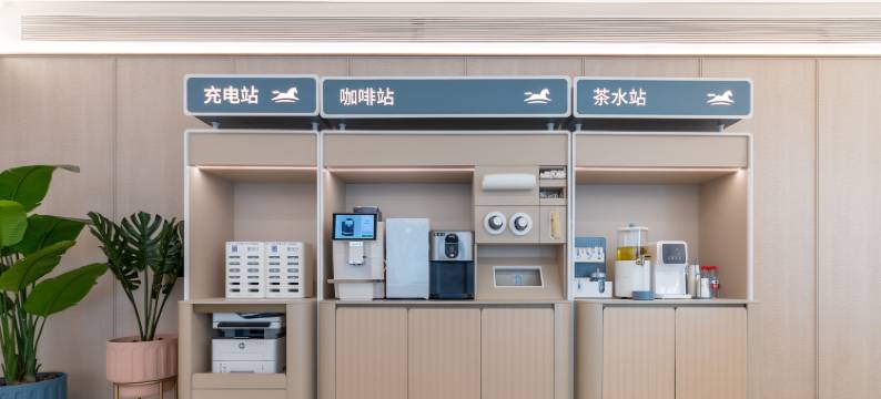 汉庭酒店(沈阳北陵大街岐山路地铁站店)图片