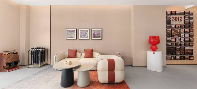 尚客优精选酒店(杜康造酒遗址公园店)图片