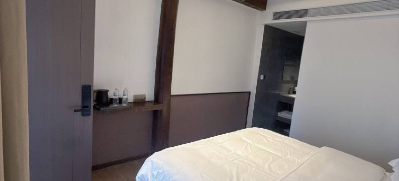 如归轩客栈(丽江古城四方街店)图片