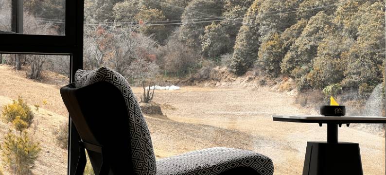 可可酒店(飞来寺梅里雪山景区店)图片