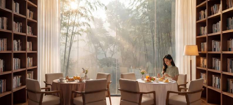 艺画·岷东苏苑大酒店图片