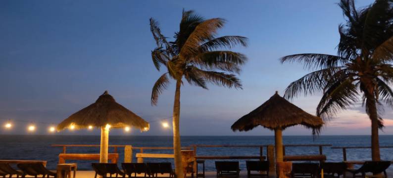 美奈维瓦度假村(ViVa Resort Mui Ne)图片