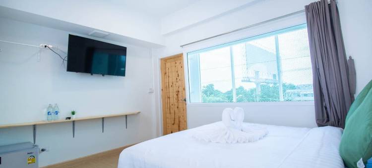 Tukteaw Hostel图片