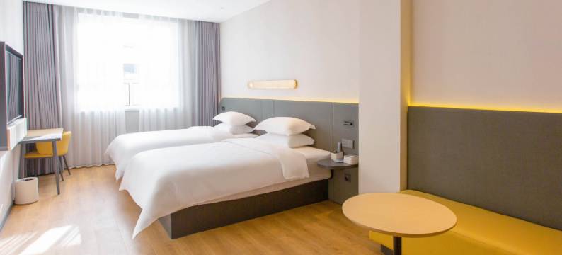 锦江之星酒店(玉门汇美嘉购物广场店)图片