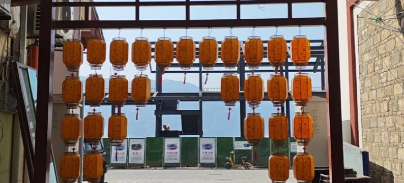 江居夔苑民宿图片