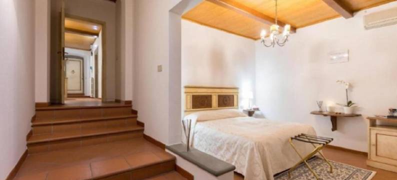 Numa 佛罗伦萨 哈吉斯宫(Numa Florence Palazzo Haggis)图片