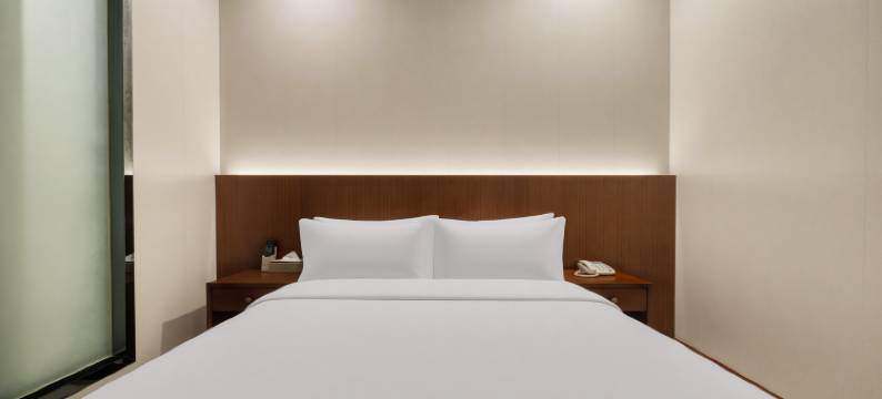 湖州布尔曼酒店(织里童装城店)图片