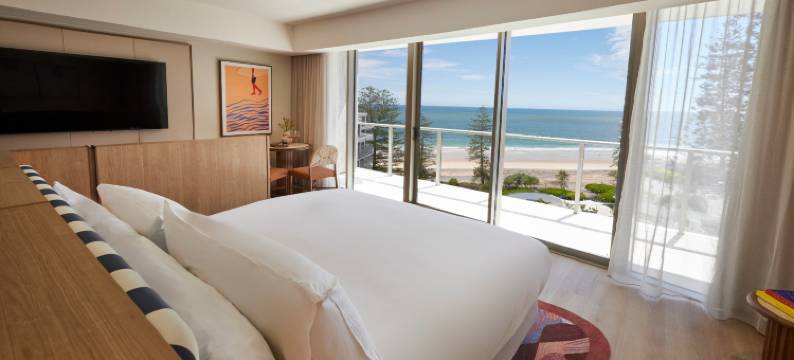 Avani Mooloolaba Beach Hotel图片