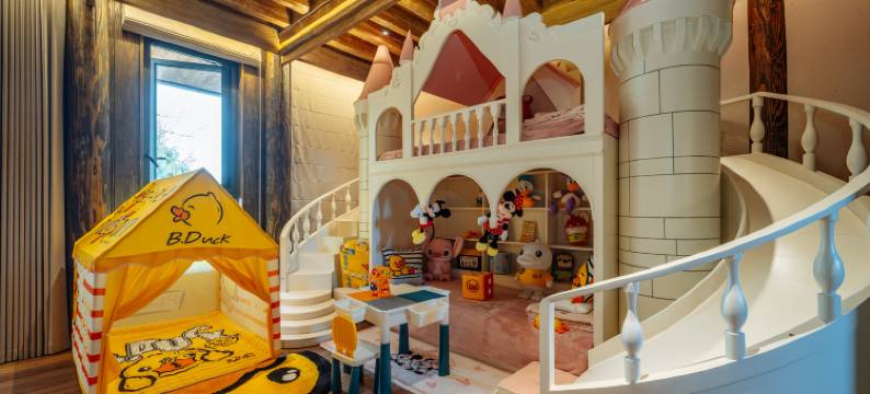 西董泽园·百年古宅图片