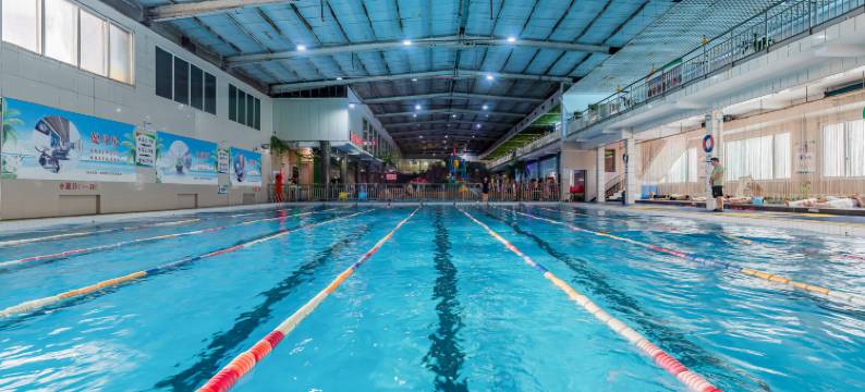 保定兴芮假日酒店图片