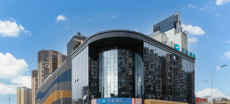 汉庭酒店(梅州万达广场店)图片