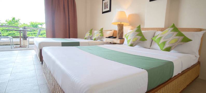 阿尔蒙特海滩度假酒店(Almont Beach Resort)图片