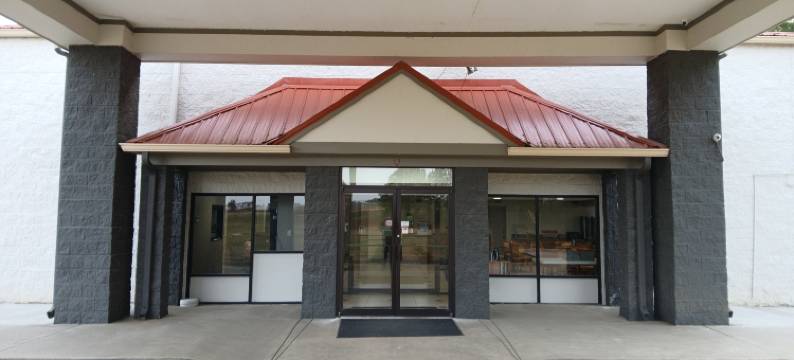 利兹红屋顶旅馆(Red Roof Inn Leeds)图片