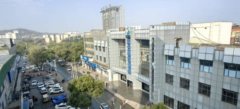 萍乡湘东钢城宾馆图片