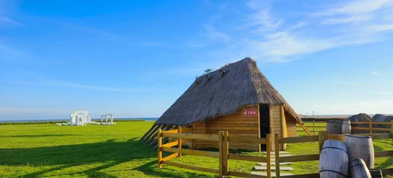 Sea.U.北海见图片