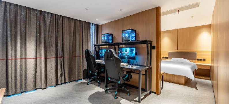 尚客优酒店(昆山张浦店)图片