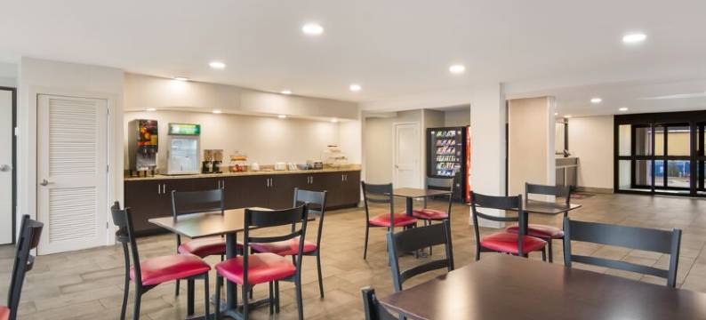 切斯特红屋顶酒店(Red Roof Inn Chester)图片