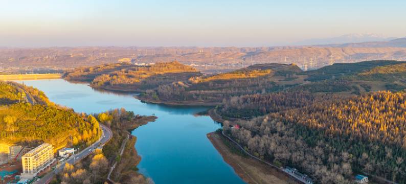 维也纳酒店(西宁湟中莲湖公园店)图片