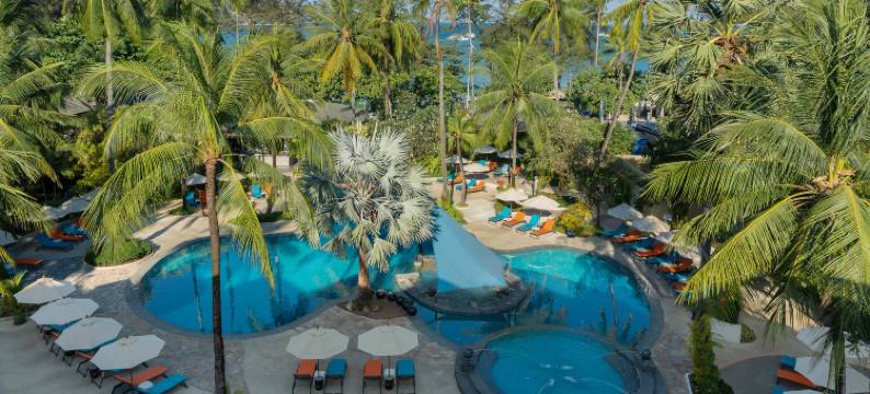 普吉假日度假村，IHG旗下(Holiday Inn Resort PHUKET by IHG)图片