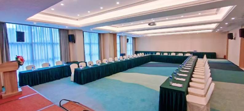 开平伊士高酒店图片