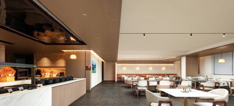 重庆开州开雁酒店图片